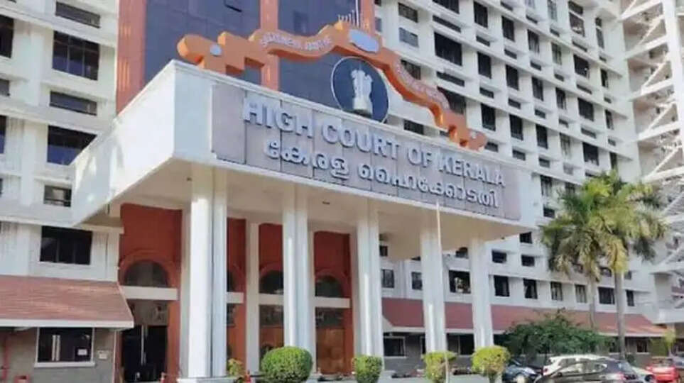 High Court Cancels Ward Division