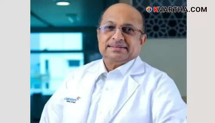  Renowned Kidney Specialist Dr. George P Abraham Found Dead