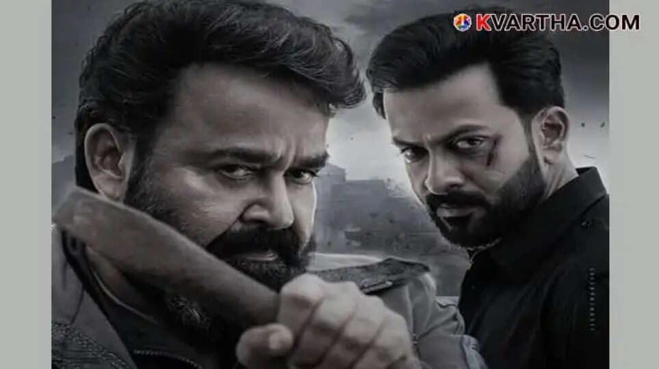 'Empuraan' Brings Back 2002 Gujarat Riots, Naroda Patiya Massacre to Discussion