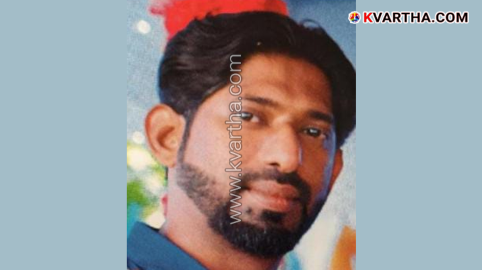 SK Sarang, mechanical engineer found dead in Kannur