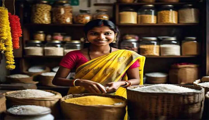 Rice price hike, Kannur, inflation, food prices, grocery, cost of living, Kerala