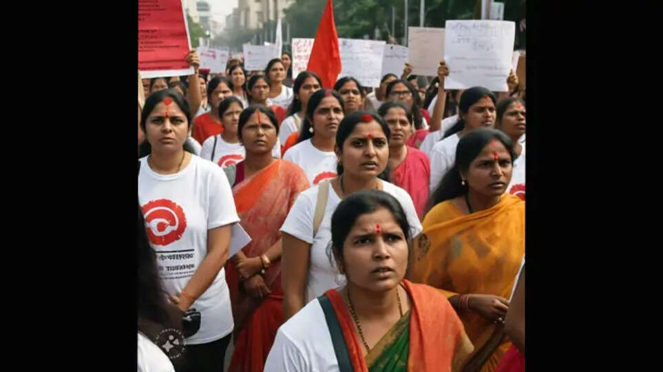 Empowering Women for Societal Growth