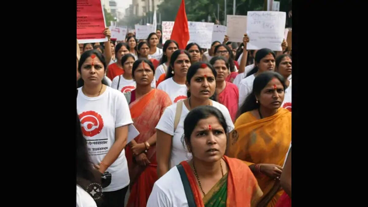 Empowering Women for Societal Growth
