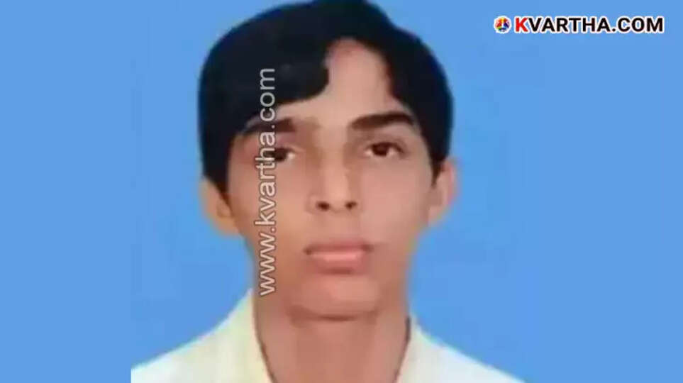 Accused in the Shukoor murder case being presented in court for the trial.