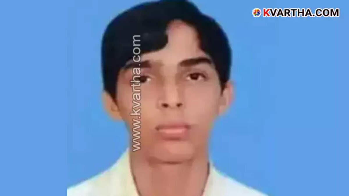 Accused in the Shukoor murder case being presented in court for the trial.