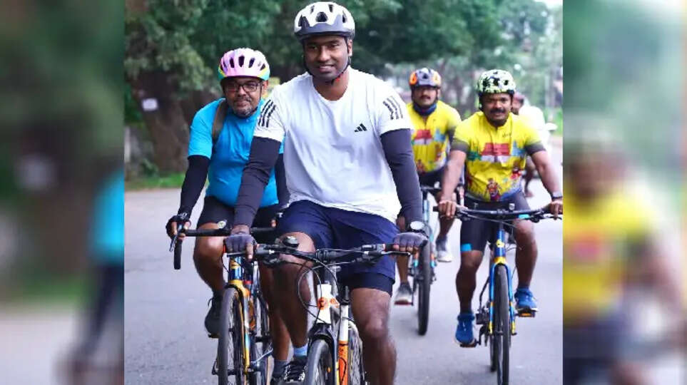 cycling for inspection collector reviews road works