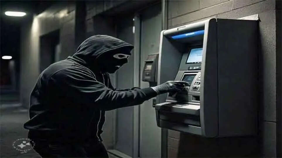 Thrissur ATM Robbery Gang Busted in Tamil Nadu