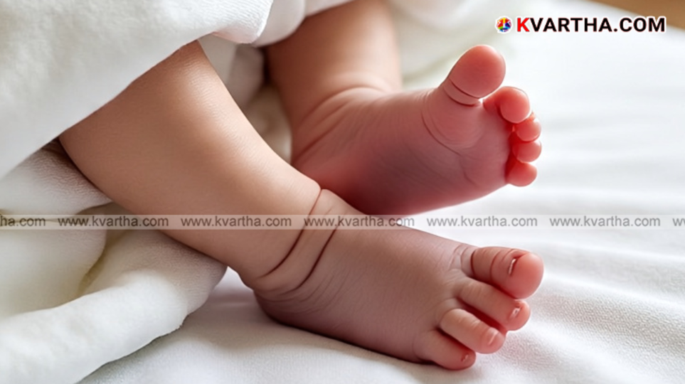 Exterior of Haveri District Hospital.