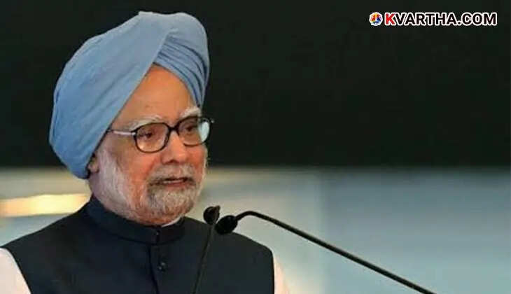 Prime Minister Manmohan Singh Embodied Democracy Values, Unafraid of Media