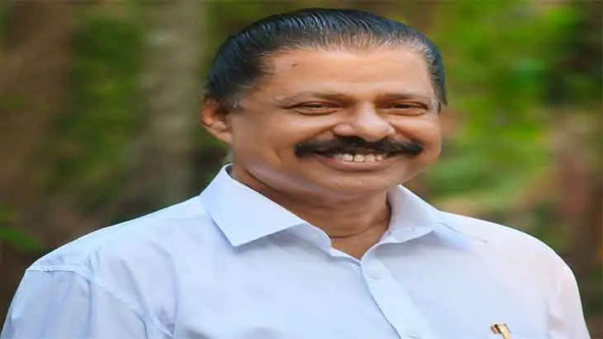  CPM Leader's Foreign Trip Amid Party Crisis