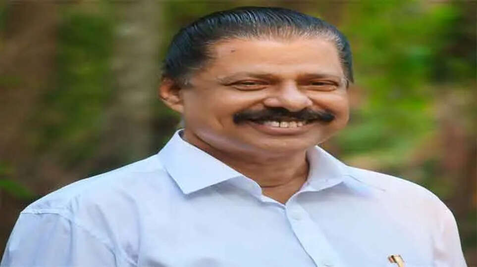 CPM Leader's Foreign Trip Amid Party Crisis