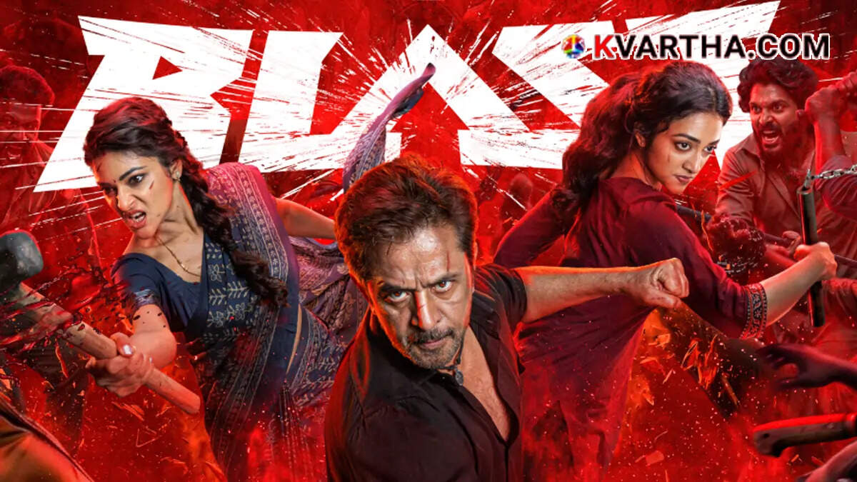 Better to Upload the Full Movie': Audience Outraged Over Arjun Sarja's 'Blast' Movie Spoilers on Instagram