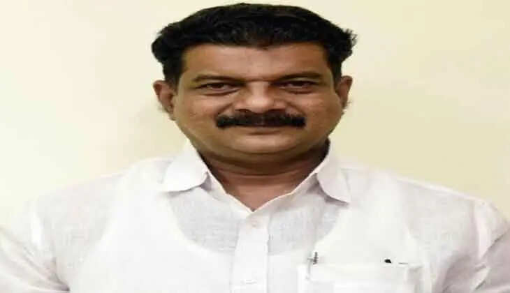 CPM Rejects PV Anvar Amidst Political Controversy