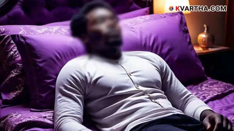  The Effects of Sleeping with Your Head Elevated