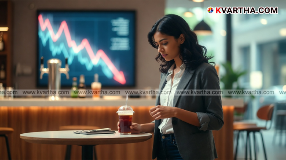 A Heineken manufacturing facility representing the global workforce reduction.