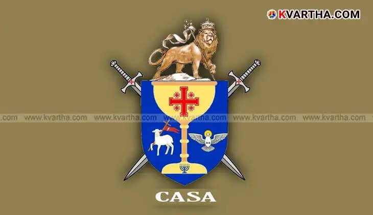 CASA Muslim hatred to bring Christian votes to BJP; Congress loses