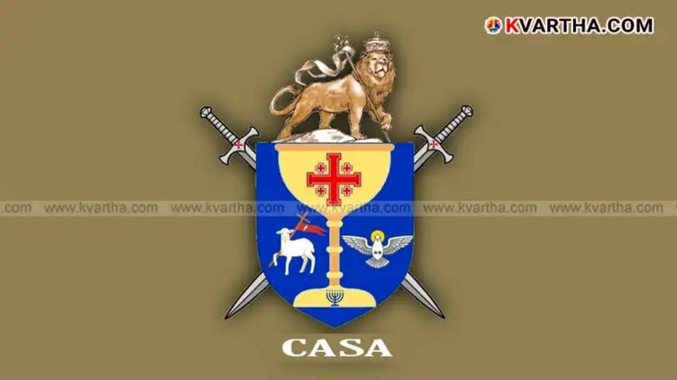 CASA Muslim hatred to bring Christian votes to BJP; Congress loses