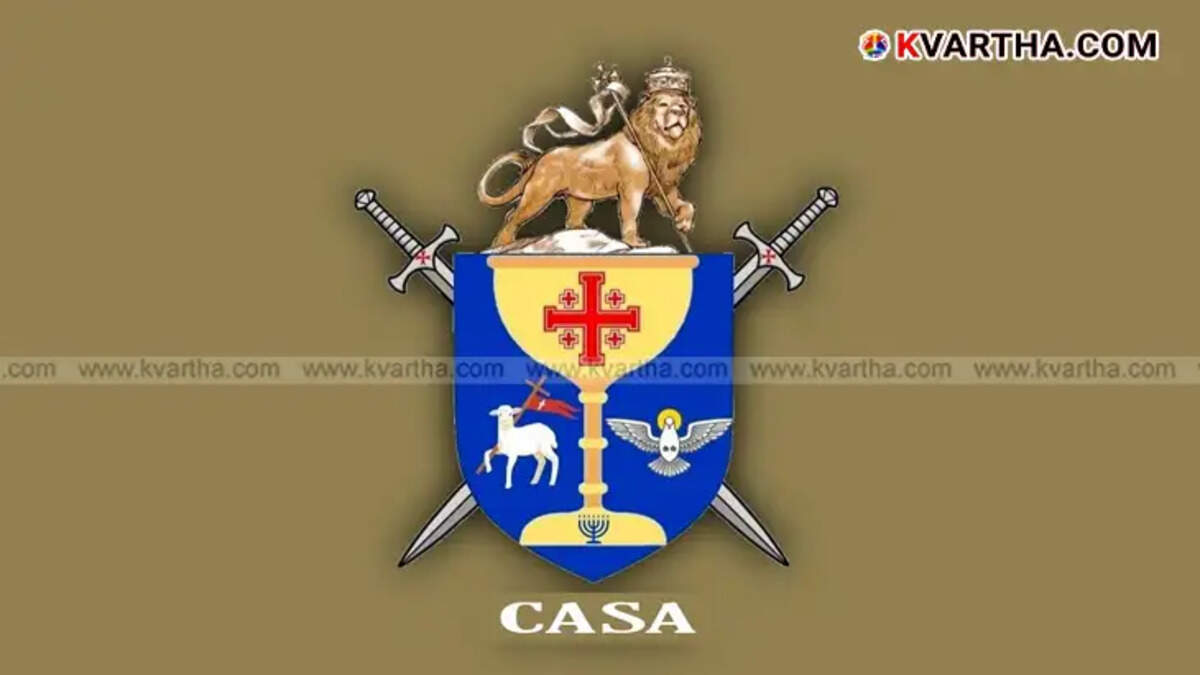 CASA Muslim hatred to bring Christian votes to BJP; Congress loses