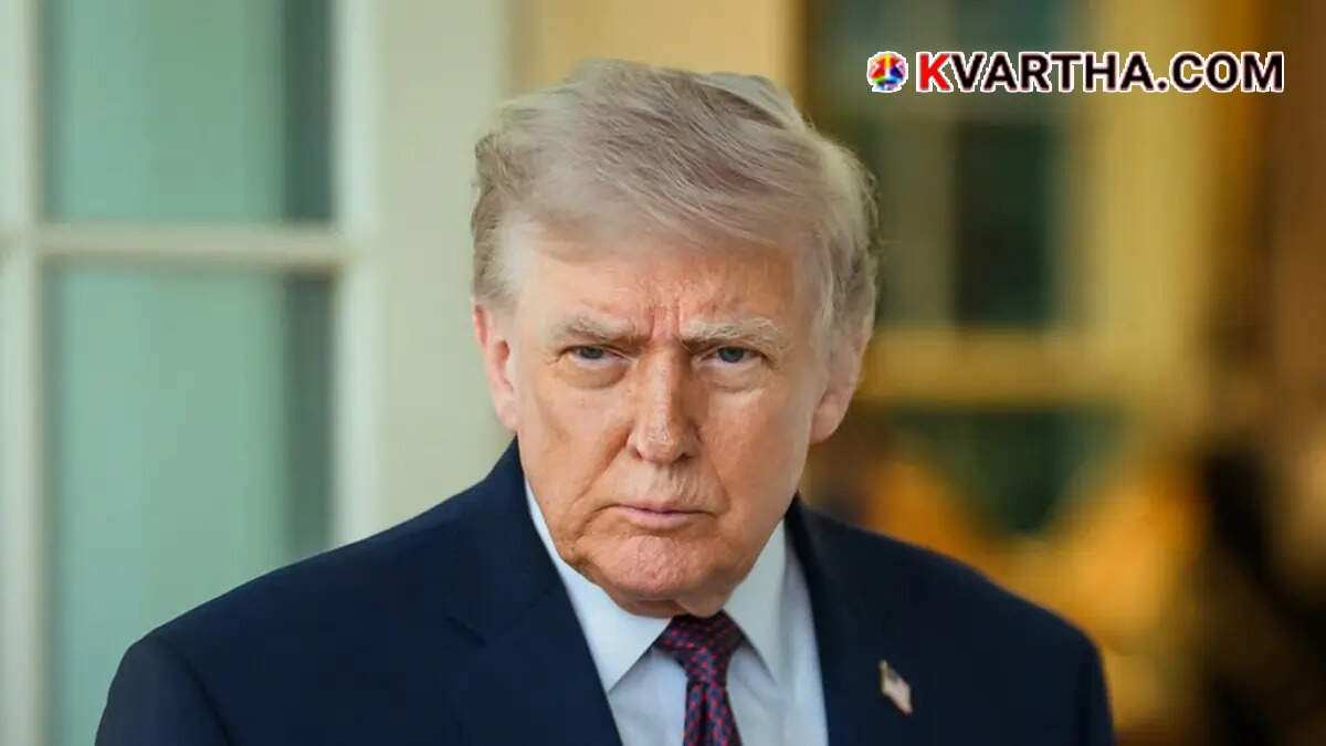 Trump Withdraws from Middle East War Fearing Electoral Backlash Over Fuel Prices; Assessment of US Objectives Revealed