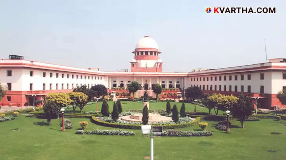 ive States Back Waqf Amendment Act in Supreme Court