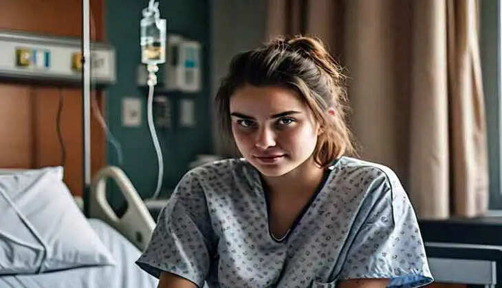 Health Alert