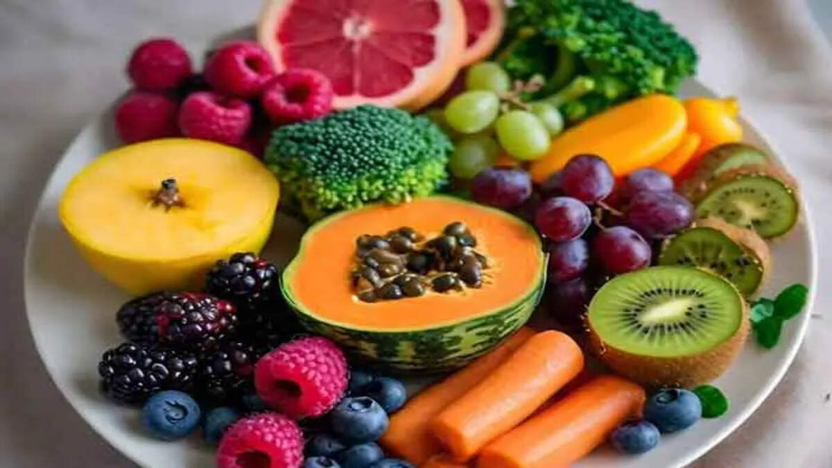  Nutrition Tips