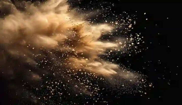 Heavy explosion sound in Kozhikode Kallanod area, Kozhikode, News, Heavy explosion sound, Natives, Fear, Kerala