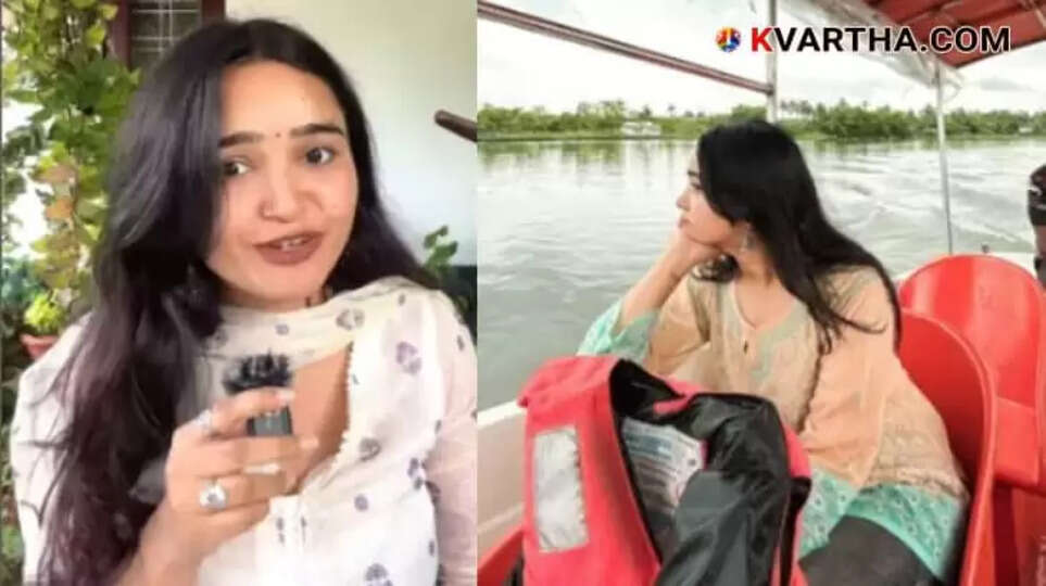 Mumbai Assistant Professor Shares Bad Experience with Taxi Drivers and Police in Munnar Vows Never to Visit Kerala Again