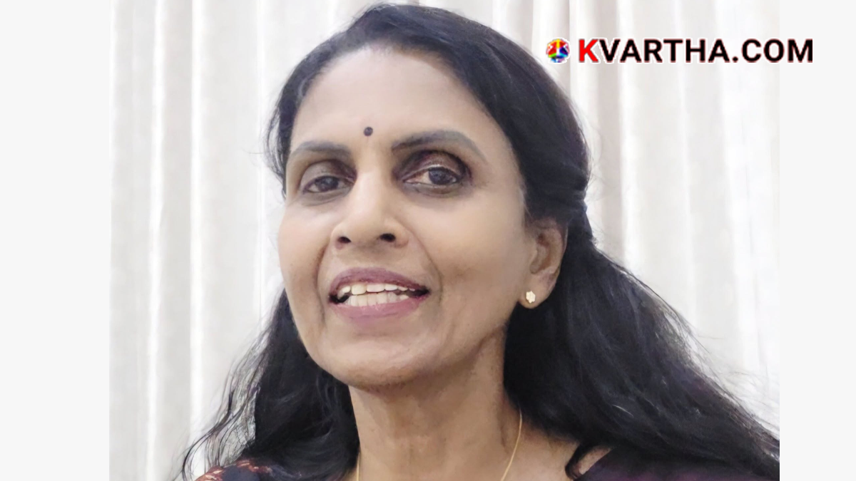 Representational image reflecting R Sreelekha resignation and Trivandrum Corporation political crisis