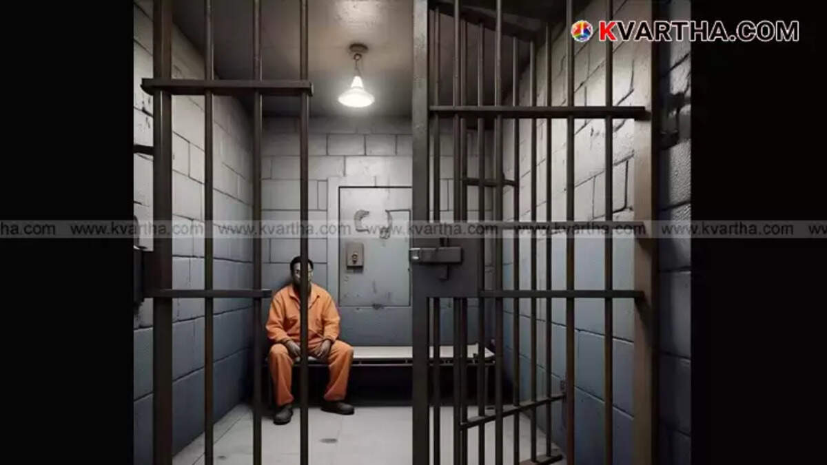 Man Arrested for Fraudulent Nursing Admission Promises