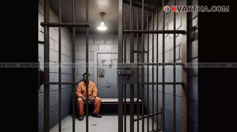 Man Arrested for Fraudulent Nursing Admission Promises