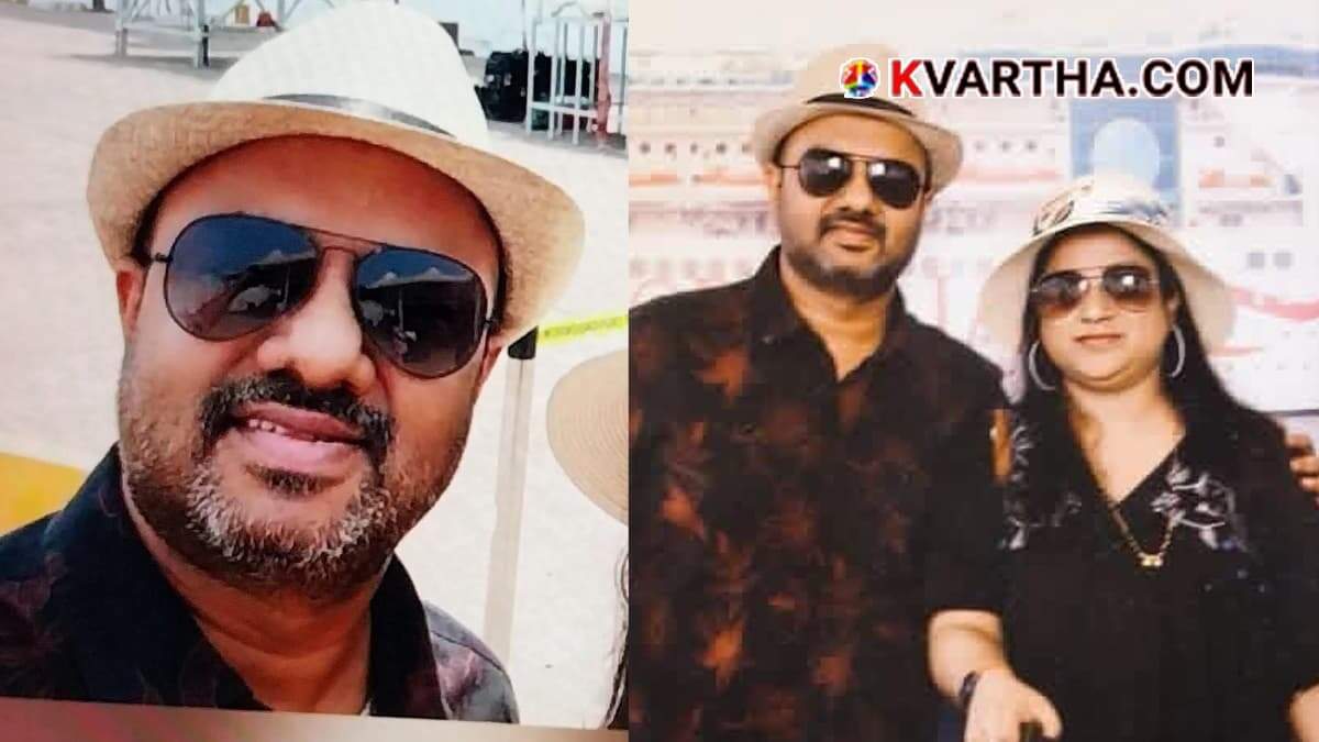 Doctor found dead with wounds in Dharwad flat; son injured, wife in police custody