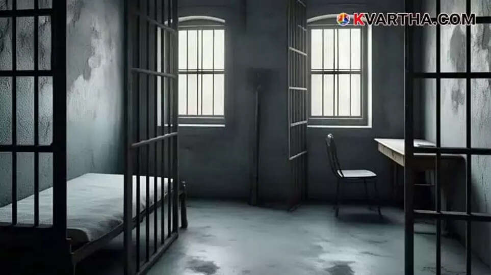  Image Representing Italy Prisons for Inmate Visits with Partners