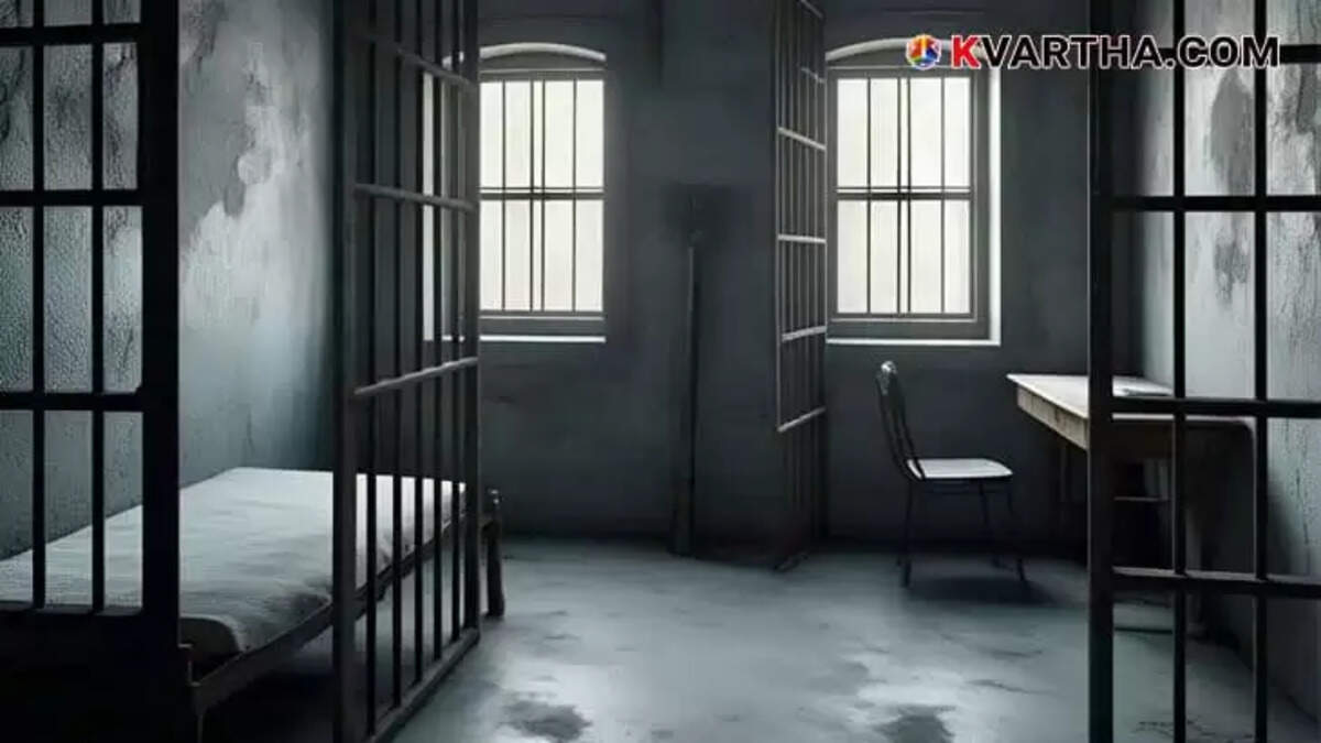  Image Representing Italy Prisons for Inmate Visits with Partners