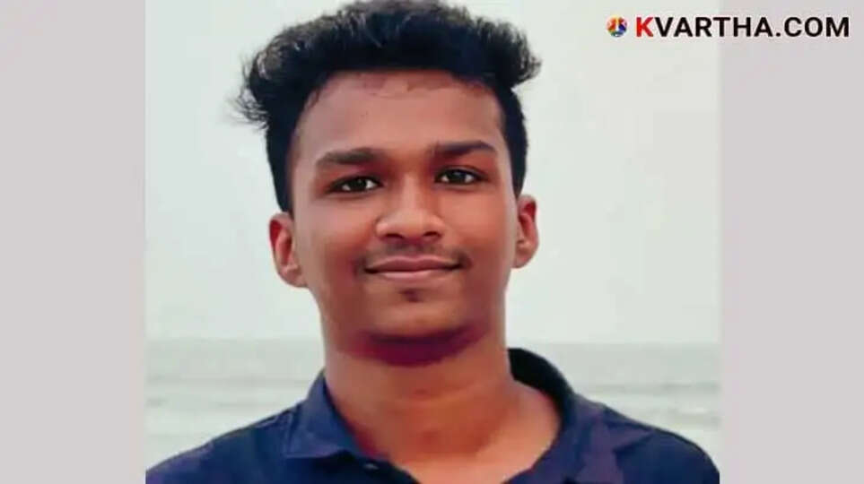 Student's death in Anjarakandy: Human Rights Commission orders probe into caste discrimination allegations