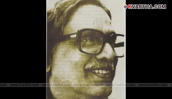 MB Sreenivasan, music director, Malayalam cinema, iconic music legacy