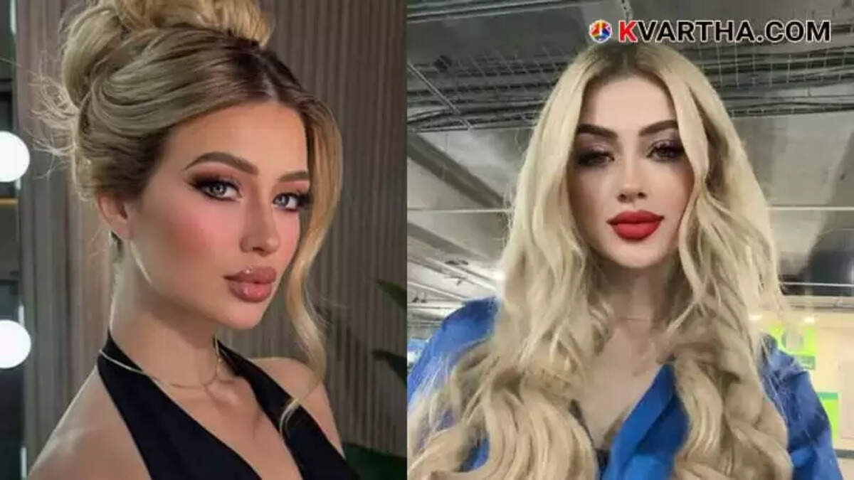 TikTok Star Valeria Marquez Shot Dead During Livestream
