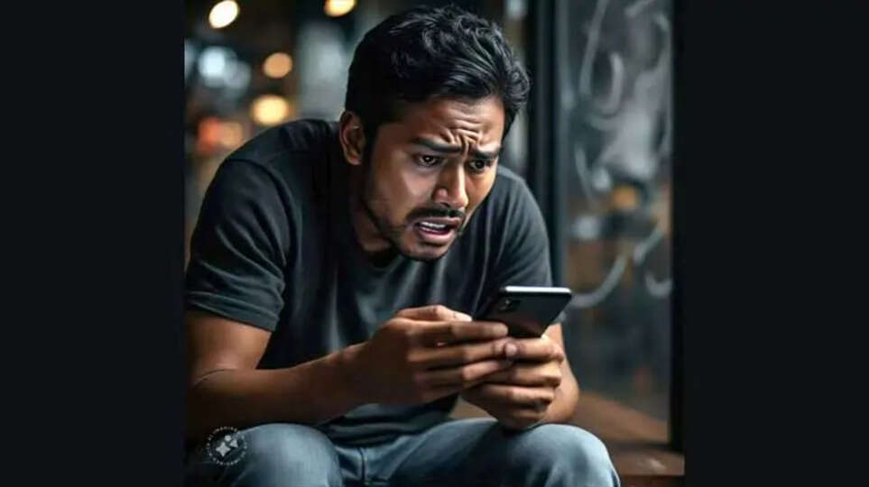 Digital Arrest Scam Hits Indians Hard