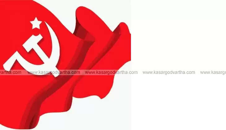 CPM Party Congress: No Woman General Secretary This Time; Two Prominent Leaders to Step Down