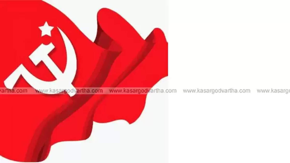 CPM Party Congress: No Woman General Secretary This Time; Two Prominent Leaders to Step Down