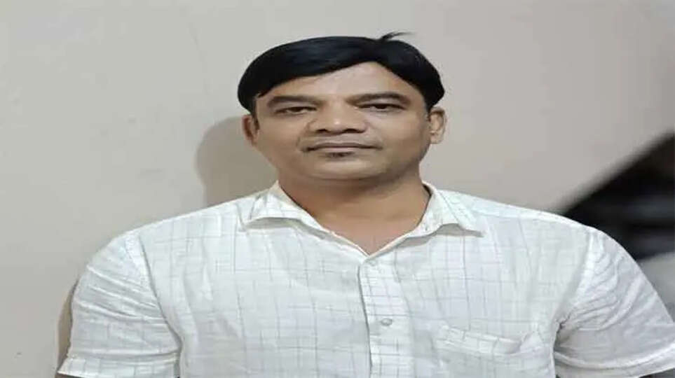 Man Arrested for Spreading Fake News Against MV Jayarajan