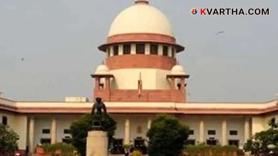  Supreme Court slams Centre for opposing 15-year-old's abortion plea