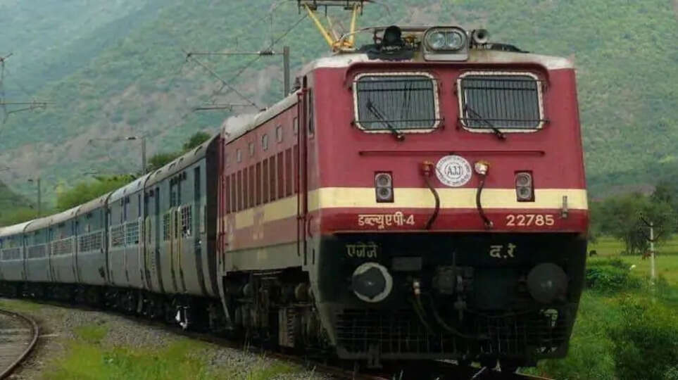 Special Train Announced for Onam Rush Between Chennai and Kochuveli