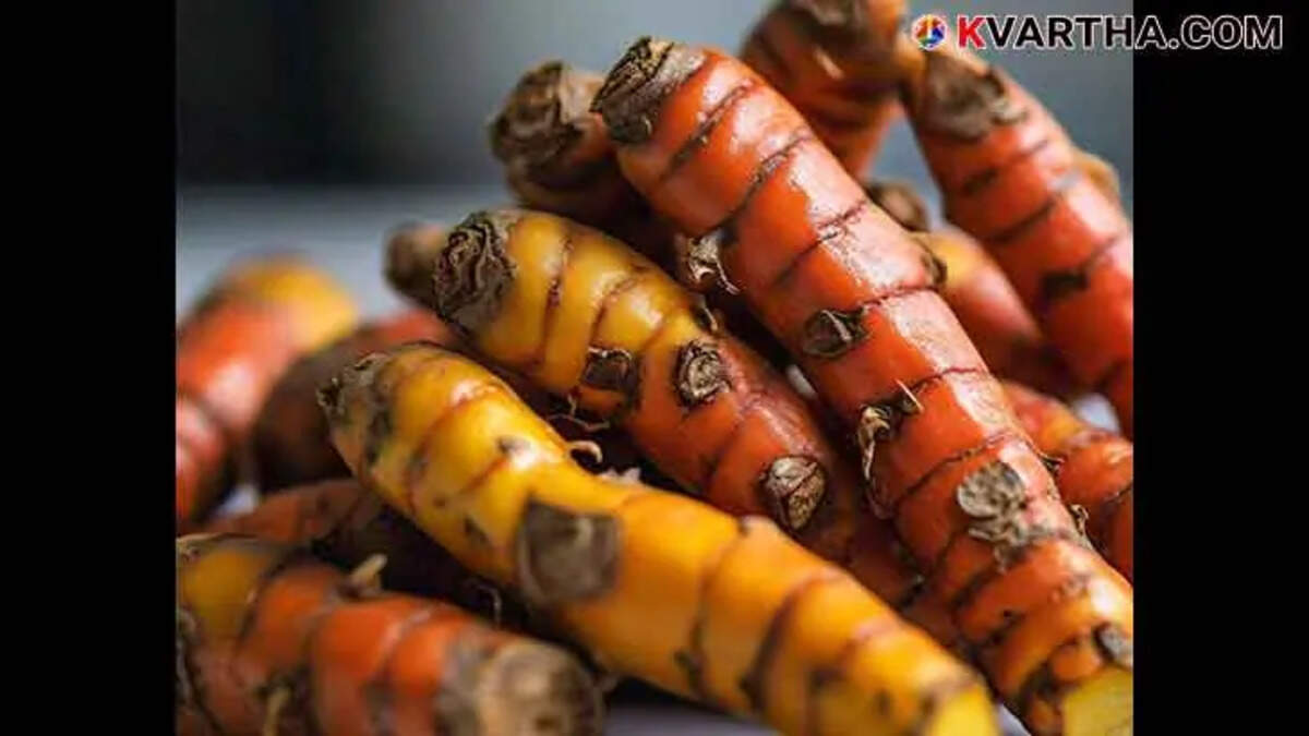 Amazing Benefits of Turmeric for Men's Skin; Here&rsquo;s How to Use It!