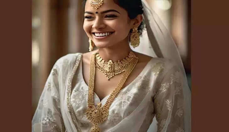 Gold Prices Dip in Kerala; 22 Karat Gold Down by Rs 360 per Sovereign