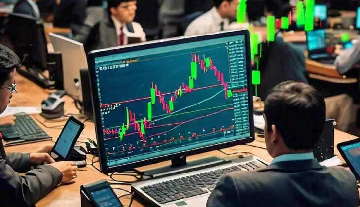 market sees a bullish start to the new samvat year