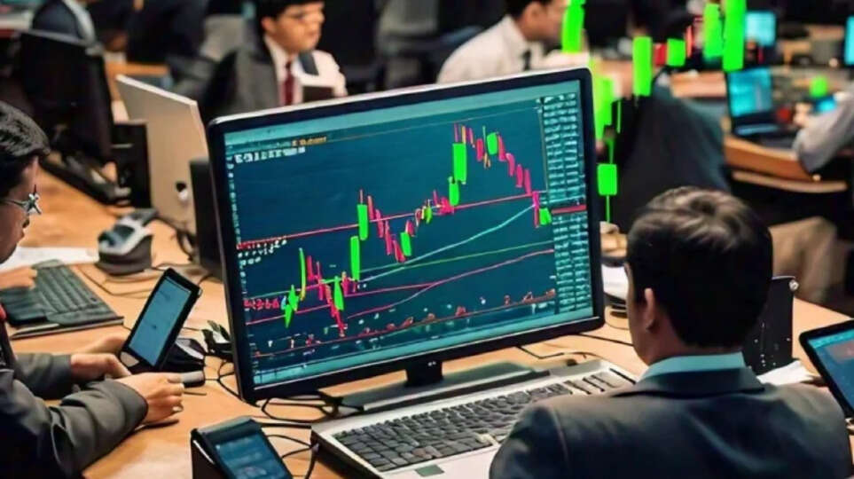 market sees a bullish start to the new samvat year