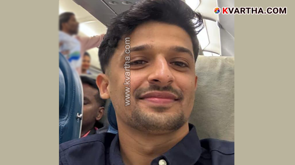  Photo of Haseeb who died in auto-rickshaw accident.