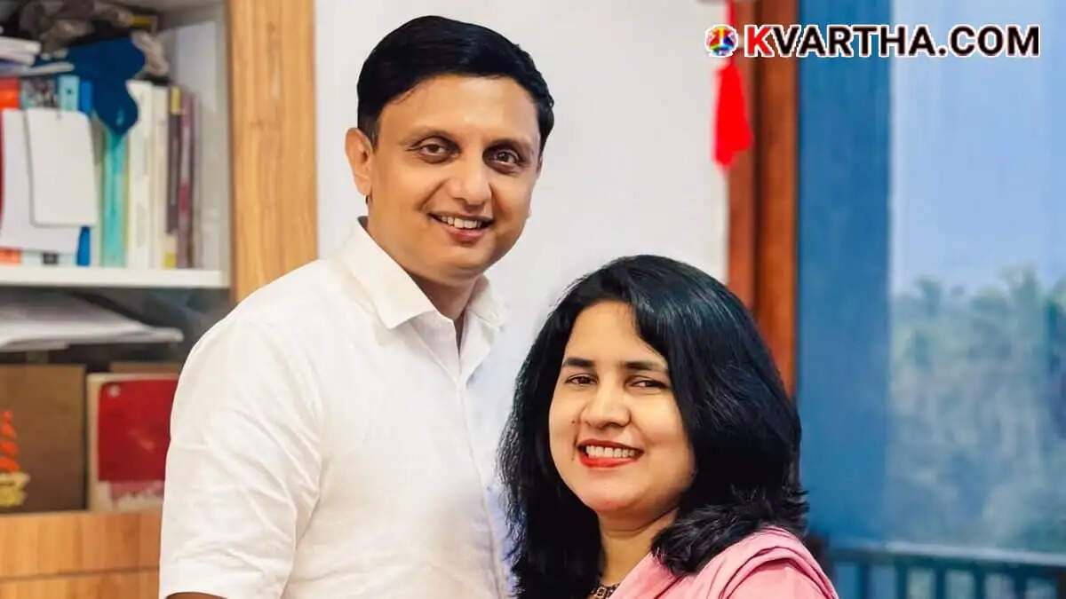 ED finds evidence of money laundering against Veena Vijayan and PA Mohammed Riyas in Masappadi case; 25-page letter sent to Kerala govt