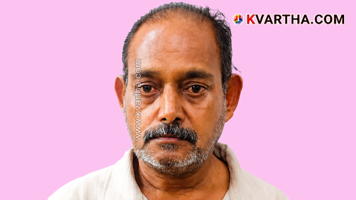 30 Years on the Run: Man Arrested in Chennai for 1995 Fatal Accident of 6-Year-Old in Alathur